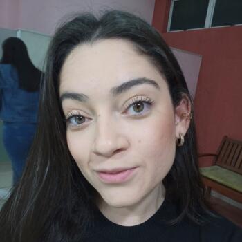 Babysitter in Santos: Ana Carolina