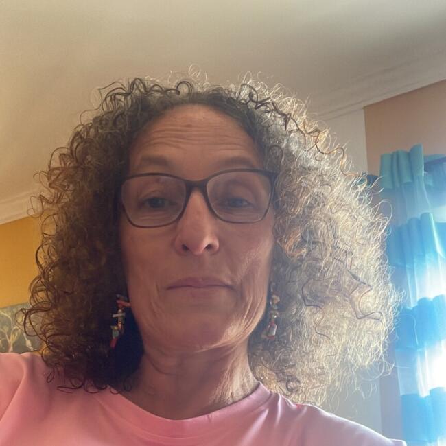 Babysitter in Mafra: Manuela
