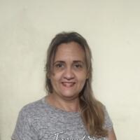 Carmen mi abuela