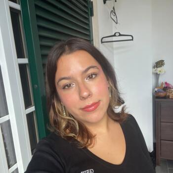 Babysitter in Setúbal: Maria