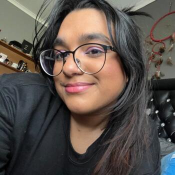 Babysitter in Cape Town: Aleena