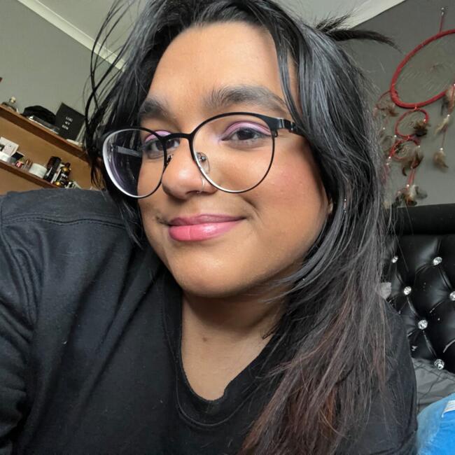 Babysitter in Cape Town: Aleena