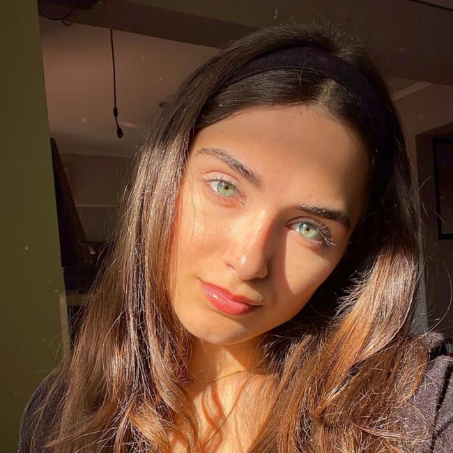 Babysitter στην περιοχή Diavatá: Σοφία