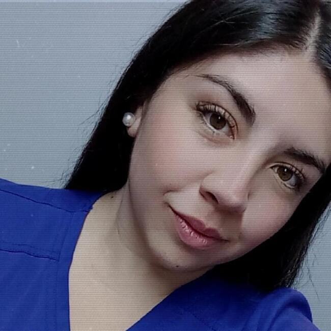 Niñera en Angol: Carol