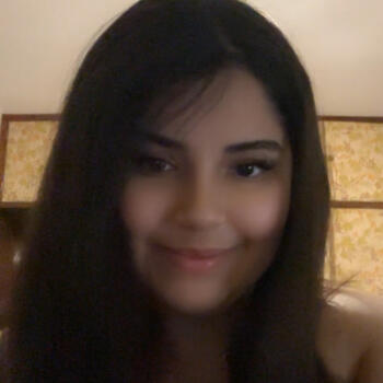 Babysitter in Granada: Fatima fatine