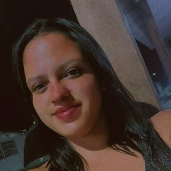Babysitter São José de Mipibu: Erika da Silva