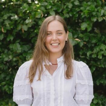 Babysitter in Arrowtown: Amy
