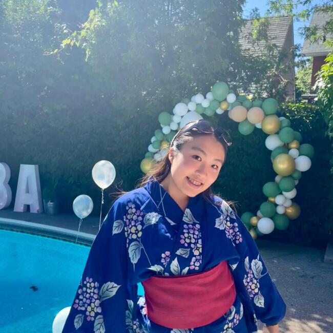 Babysitter in Blackrock: Wako