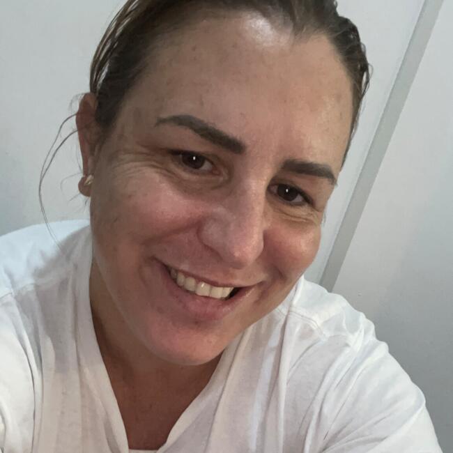 Babá em São Paulo: Kelly