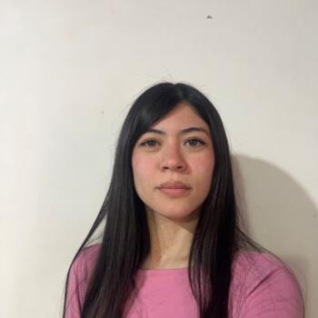 Babysitter in Almirante Brown: Candela