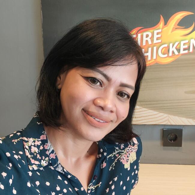 Babysitter di Tangerang Selatan: Ratna