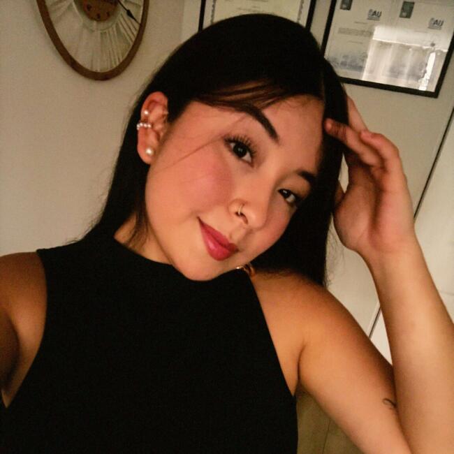 Niñera en Antofagasta: Nicoll