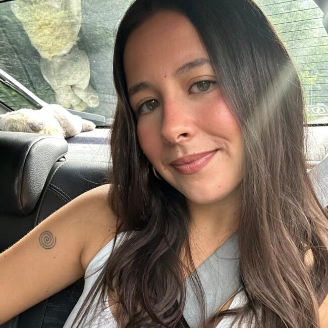 Canguro en Vitoria: Lur