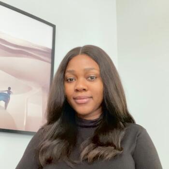 Babysitter Hamilton: Georgina