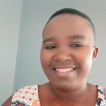 Babysitter in Cape Town: Felisia