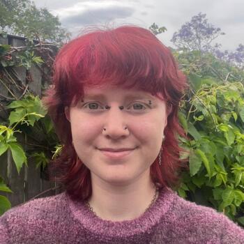 Babysitter in Melbourne: Bohdie