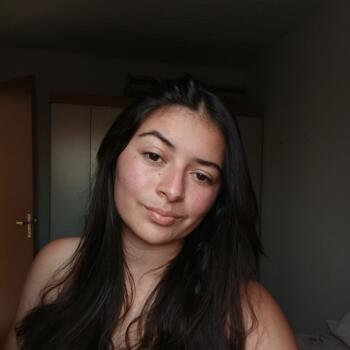 Babá em Belo Jardim: Maria luiza
