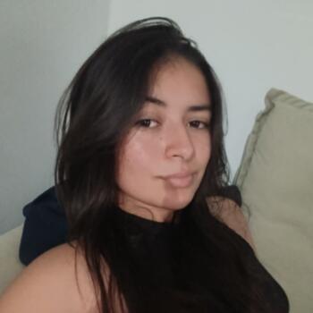 Babysitter in Belo Jardim: Maria luiza