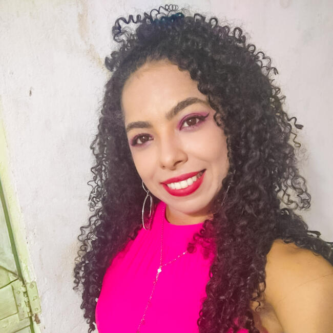 Babá em Natal: Mônica