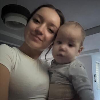 Babysitter Guntramsdorf: Sara