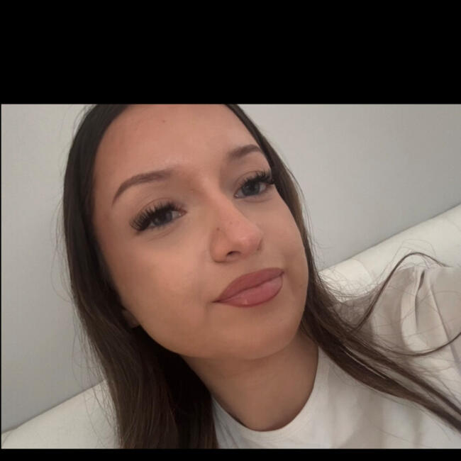 Babysitter in Guntramsdorf: Sara