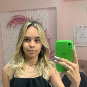 Babá em João Pessoa: Ingrid