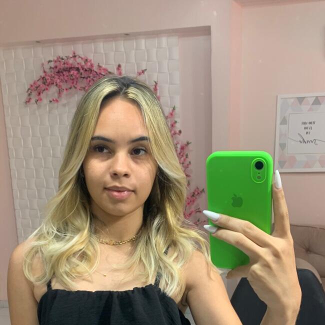 Babá em João Pessoa: Ingrid