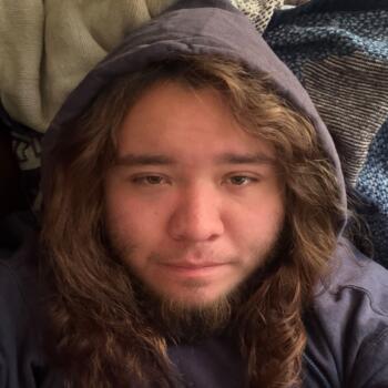 Babysitter in San Antonio: Joseph
