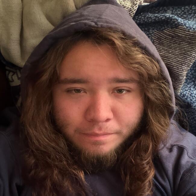 Babysitter in San Antonio: Joseph