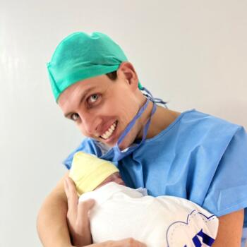 Trabajo para niñera en Ciudad de México: trabajo de niñera Gerardo