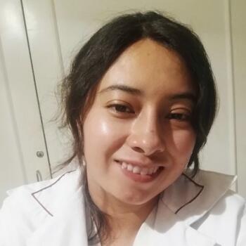 Niñera en Ecatepec: Jaqueline