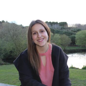 Babysitter em Matosinhos: Vanessa