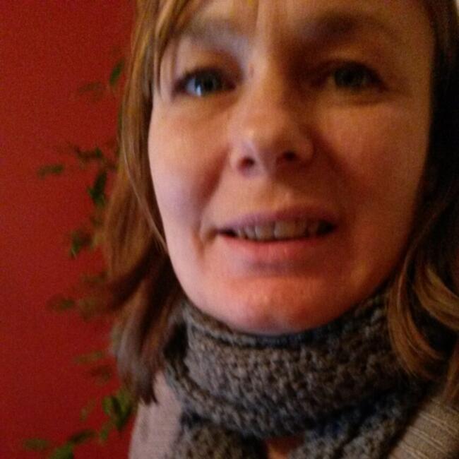 Childminder in Marseille: NATACHA