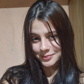 Babysitter in Porto Velho: Alessandra