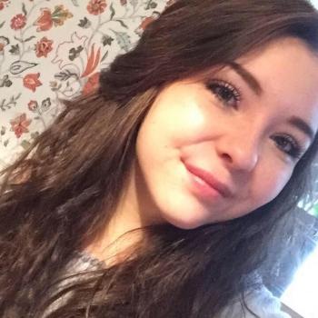 Barnvakt i Uppsala: Linnea