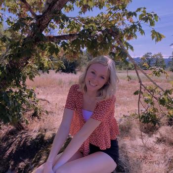 Babysitter Canby (Oregon): Ellie