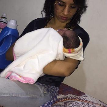 Babysitter Medellín: Jenifer