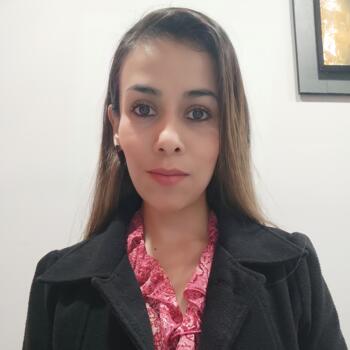 Niñera en Guadalajara: Martha María