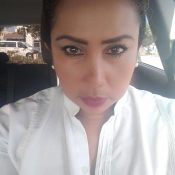 Niñera Cancún: Ana