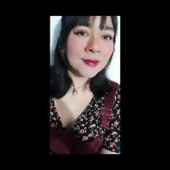 Babysitter Puebla City: Marisol