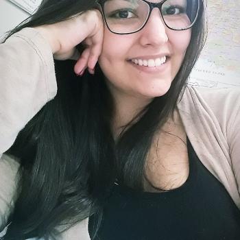 Babá em Goiânia: Yasmim