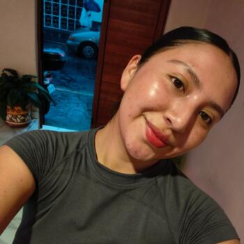 Niñera en Coatepec: Flor