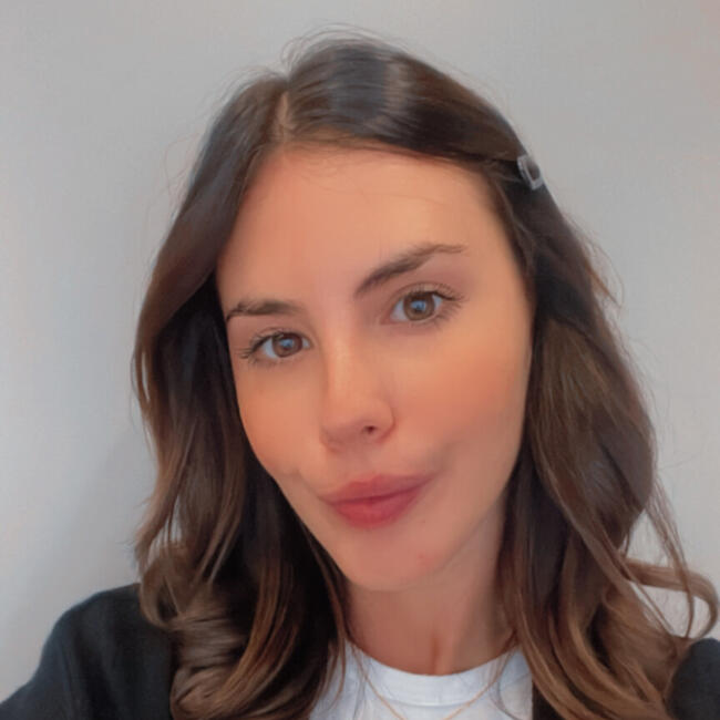 Babysitter in Matosinhos Municipality: Beatriz