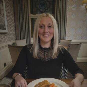 Babysitting job in Peterculter: babysitting job Sarah