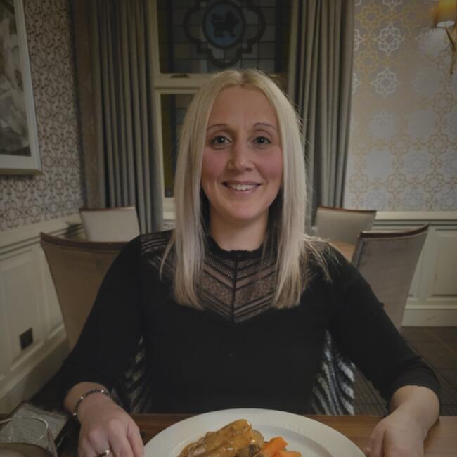 Babysitting job in Peterculter: Sarah