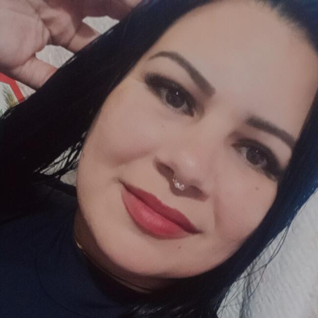 Babysitter in Eldorado do Sul: Nathalia