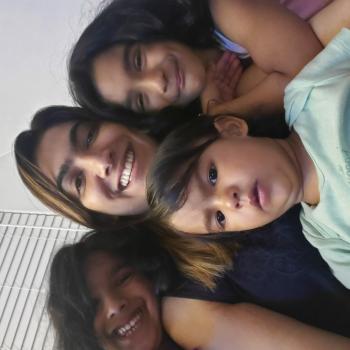 Babysitter in Surrey: Francisca
