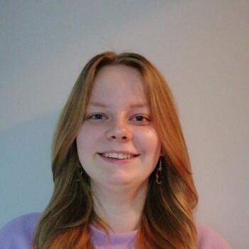 Babysitter in Heist-op-den-Berg: Alexi