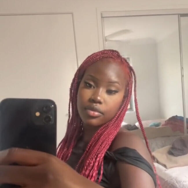 Babysitter in Brisbane: Adeng