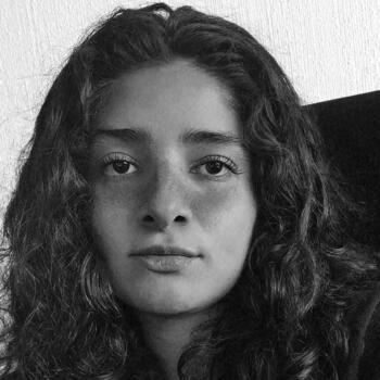 Niñera en Ciudad de México: Ivanna